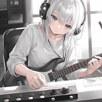 𝙏𝘿•音乐播放器