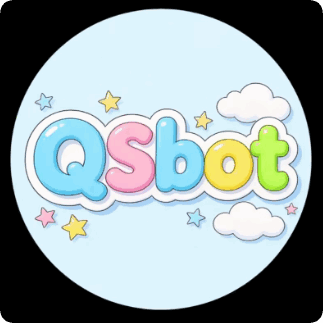 QSbot框架•授权